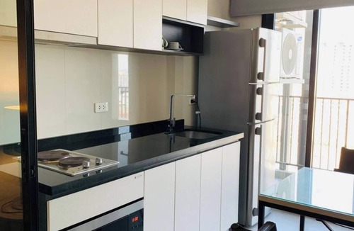 Pattaya Bay Condo | Sea View Room At Central Pattaya
