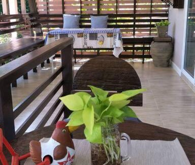 Ko Chang House | Seabreeze Cottage
