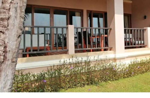 Bang Bao Bay Apartment | Seabreeze - Luxury Residence (CC2)