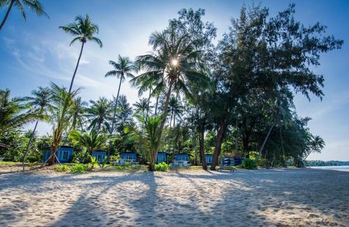 Ko Kood Resort | Seafar Resort