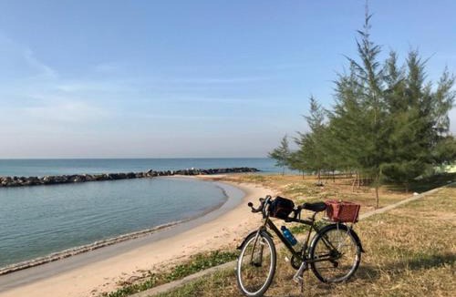 Noen Phra House | Sealife Private Beach Villa