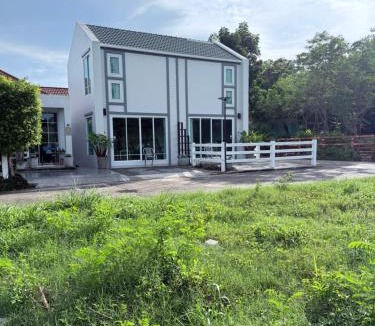 North Pattaya House | Sealoft,Pattaya