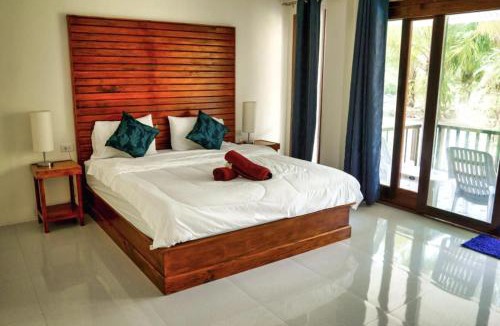 Ko Lanta Hotel | Seaside Sanctuary Bungalows