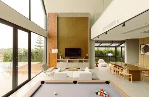 Pak Chong Villa | Season Hill Khao Yai