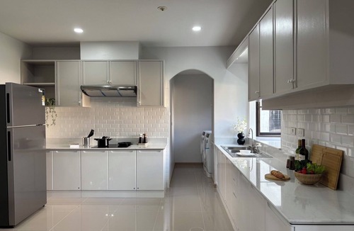 Ban Chang Apartment | Seastar Hotel And Service Apartment