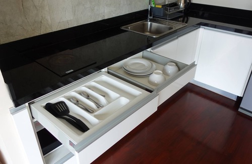 Ban Chang Apartment | Seastar Hotel And Service Apartment