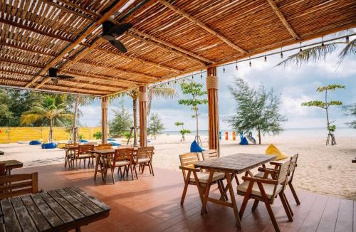 Tha Sala Hotel | Seava Beach