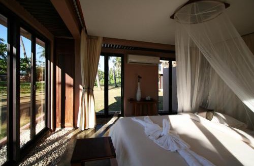 Ko Mak Resort | Seavana Koh Mak Beach Resort