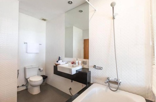 Karon Apartment | seaview apartment can cooking