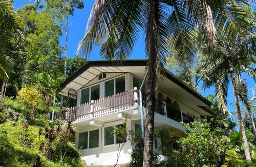 Salak Kok Apartment | Seaview Cottage