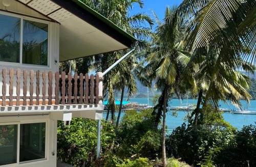 Salak Kok Apartment | Seaview Cottage
