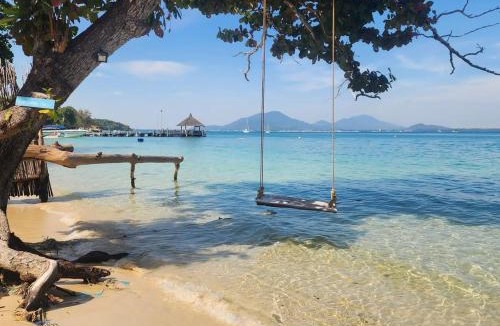 Rayong House | Seaview Home Samet