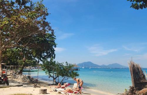 Rayong House | Seaview Home Samet