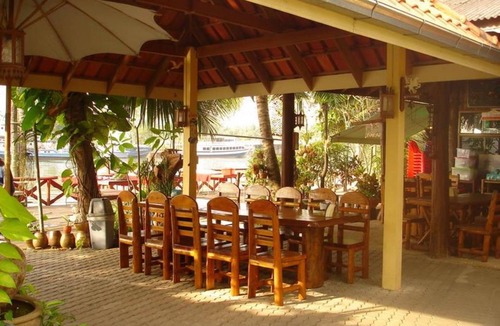 Chumphon Hotel | Seaza Hotel