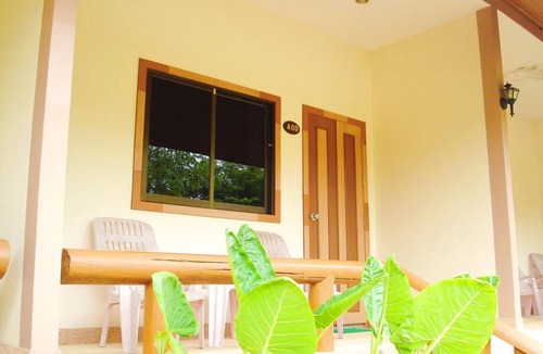 Chumphon Hotel | Seaza Hotel