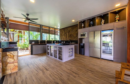 Hin Lek Fai Villa | Secluded Oasis for Family - BM5