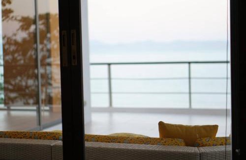 Ko Sire Villa | Secluded Oasis in Ratsada, Thailand - Private Villa with Stunning Sea Views