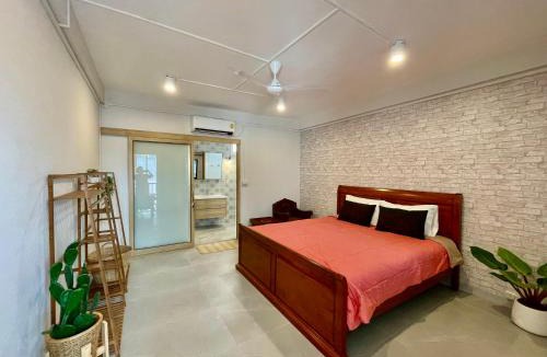 Wieng Hostel | Secret Corner Boutique Hostel
