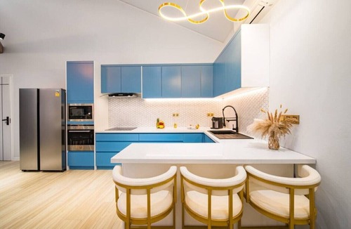 Maret House | Selena Pool Villa - Calm & Chic
