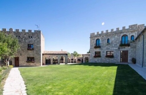 Citores del Paramo Cottage | Self catering Castle Goyito 6people
