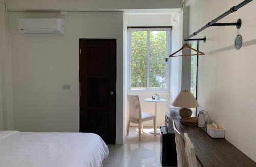 Ayutthaya Apartment | Self check-in apartment by Baiput Hometel