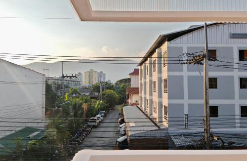 Chang Phueak Villa | Sense of Jedyod - near Maya Nimman