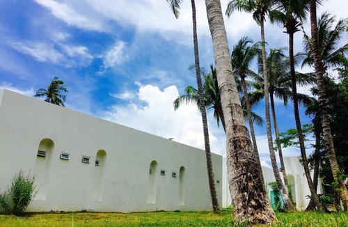 Rawai House | Sense of Yanui