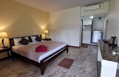 Ko Lanta House | Ser-En-Dip-I-Ty
