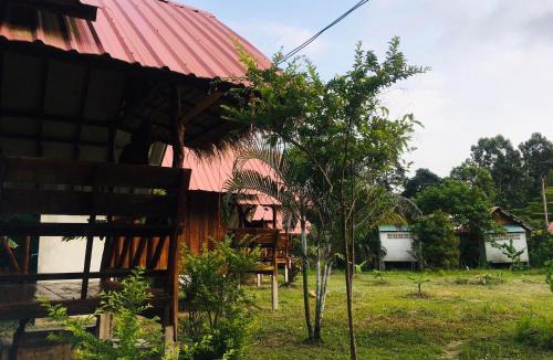 Khong Koi Beach Hotel | Seree Bungalows & Chill Bar
