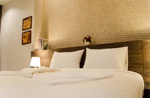 Hat Yai Hotel | Seree Grand Resort