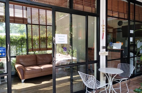 Nakhon Ratchasima Hotel | Serena Resort