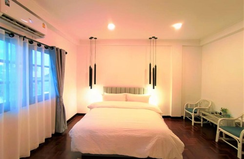 Nimman Hostel | Serene Hostel Nimman
