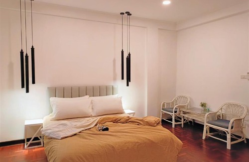 Nimman Hostel | Serene Hostel Nimman