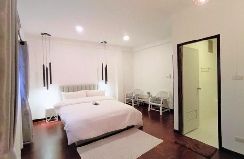 Nimman Hostel | Serene Hostel Nimman