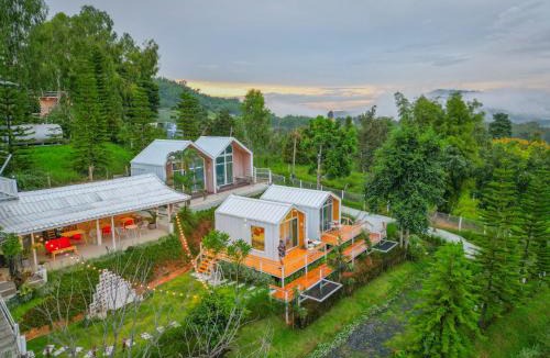 Sado Phong Hotel | Serene Khaokho