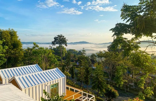 Sado Phong Hotel | Serene Khaokho