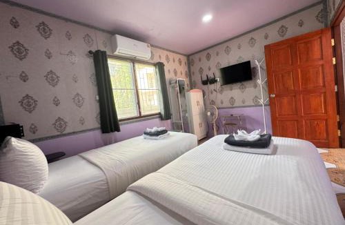 Bophut Apartment | Serenity House 4B