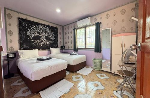 Bophut Apartment | Serenity House 4B