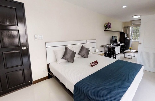 Ekkamai Apartment | Serviced Residence (UN10474)