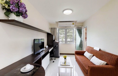 Ekkamai Apartment | Serviced Residence (UN10474)