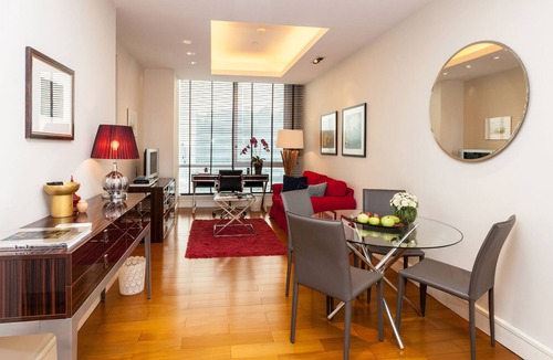 Yan Nawa Apartment | Serviced 2 Bed Penthouse Sky Villa with Pool and BTS