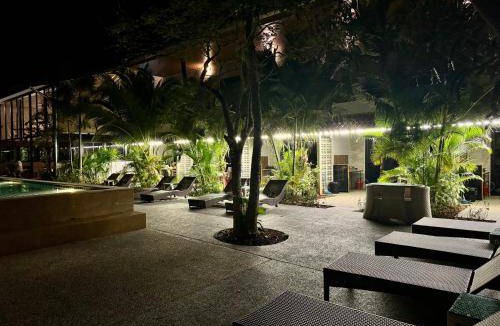 Nong Thale Apartment | Serviced apartment ∙ 2 guests