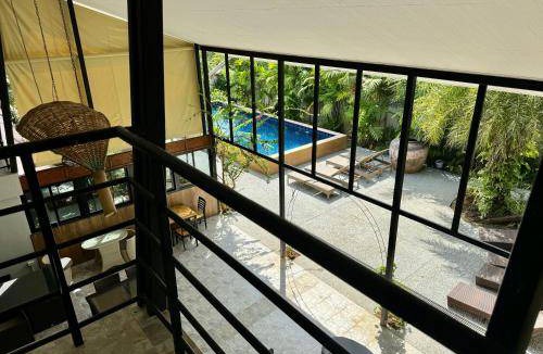 Nong Thale Apartment | Serviced apartment ∙ 2 guests