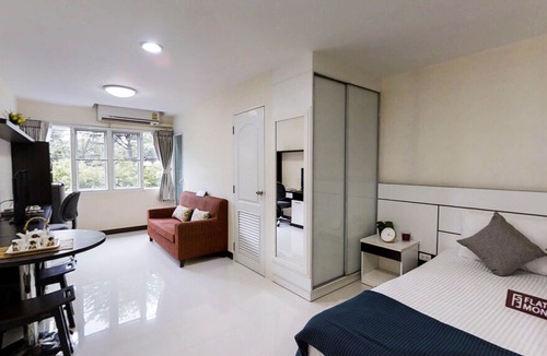 Ekkamai Apartment | Serviced Residence (UN10473)