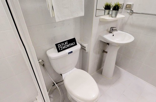 Ekkamai Apartment | Serviced Residence (UN10473)