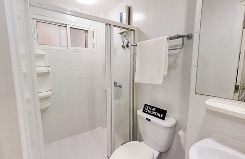 Ekkamai Apartment | Serviced Residence (UN10473)