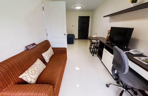 Ekkamai Apartment | Serviced Residence (UN10473)