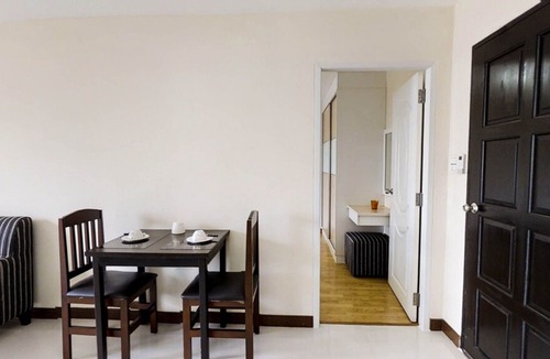 Ekkamai Apartment | Serviced Residence (UN10475)
