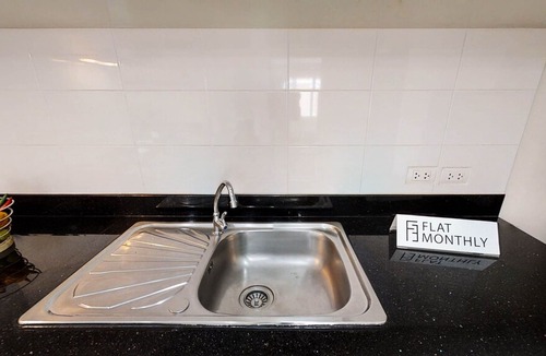 Ekkamai Apartment | Serviced Residence (UN10478)