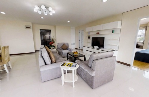 Ekkamai House | Serviced Residence (UN10480)